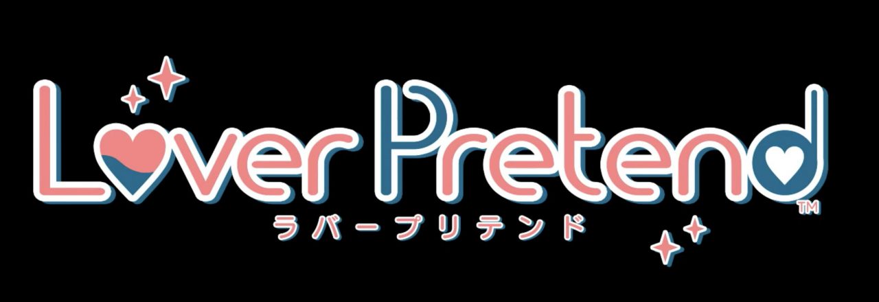 Lover Pretend Logo 001