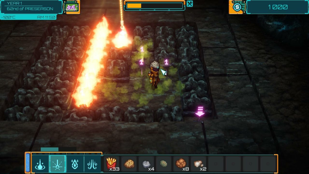 One Lonely Outpost Screenshot 014