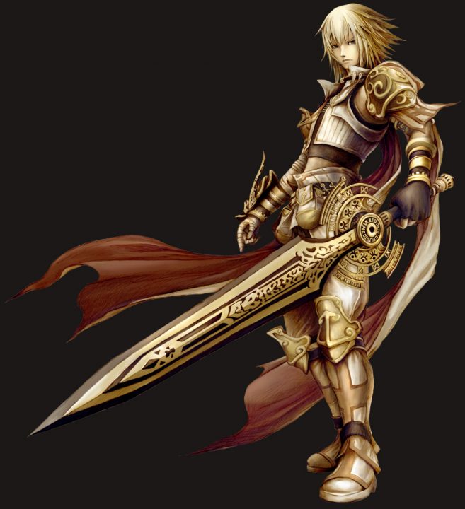 Pandoras Tower Artwork 006