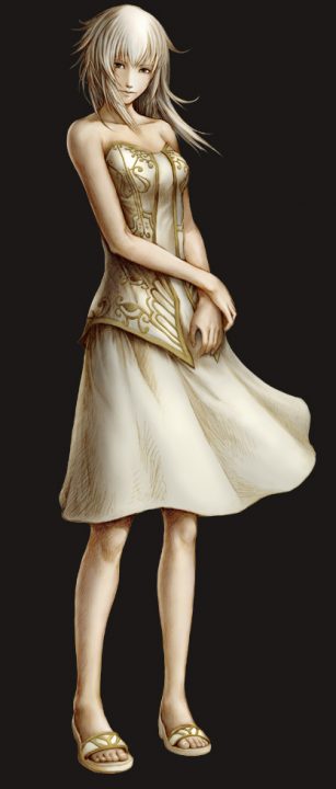 Pandoras Tower Artwork 007
