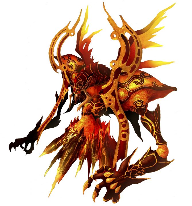 Pandoras Tower Artwork 014