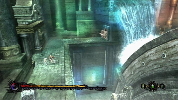 Pandoras Tower Screenshot 038