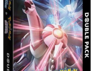 Pokmon Brilliant Diamond & Shining Pearl Cover Art | RPGFan Pokmon Brilliant Diamond & Shining Pearl Cover Art | RPGFan