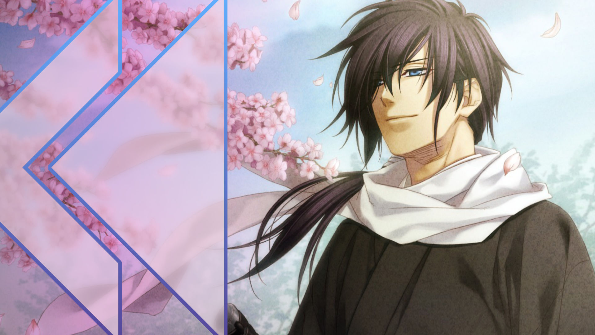 Retro Encounter 298 Hakuoki Memories of the Shinsengumi