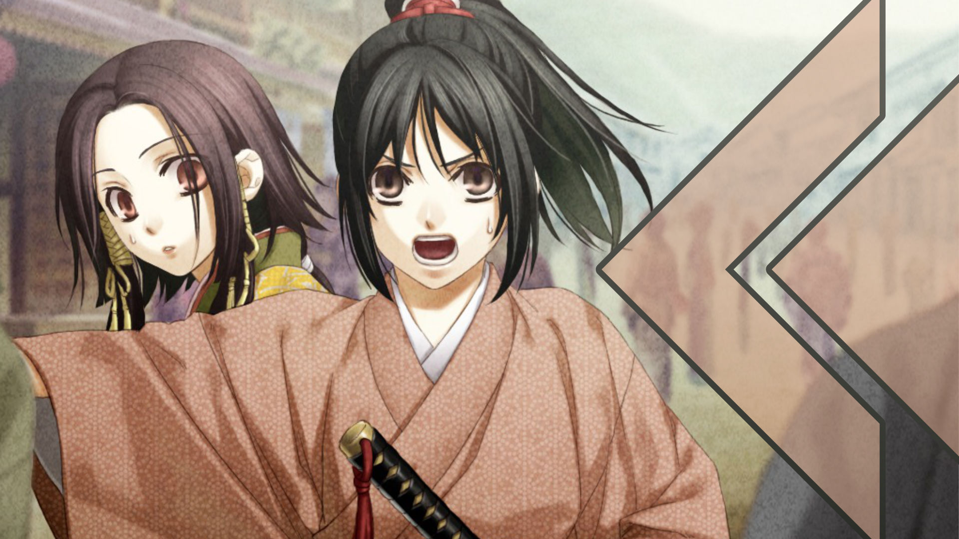 Retro Encounter Final Thoughts Hakuoki Memories of the Shinsengumi