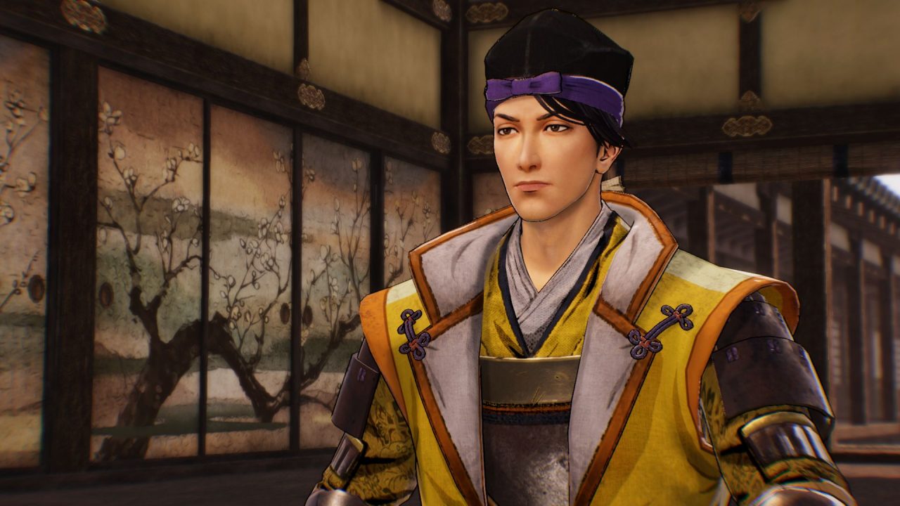 Samurai Warriors 5 Screenshot 004