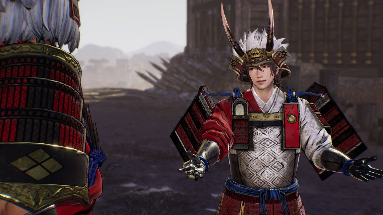 Samurai Warriors 5 Screenshot 006