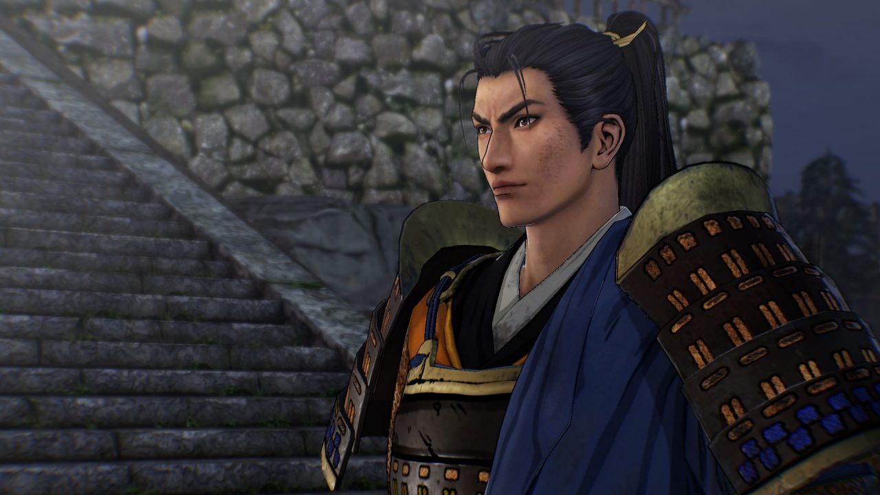 Samurai Warriors 5 Screenshot 008