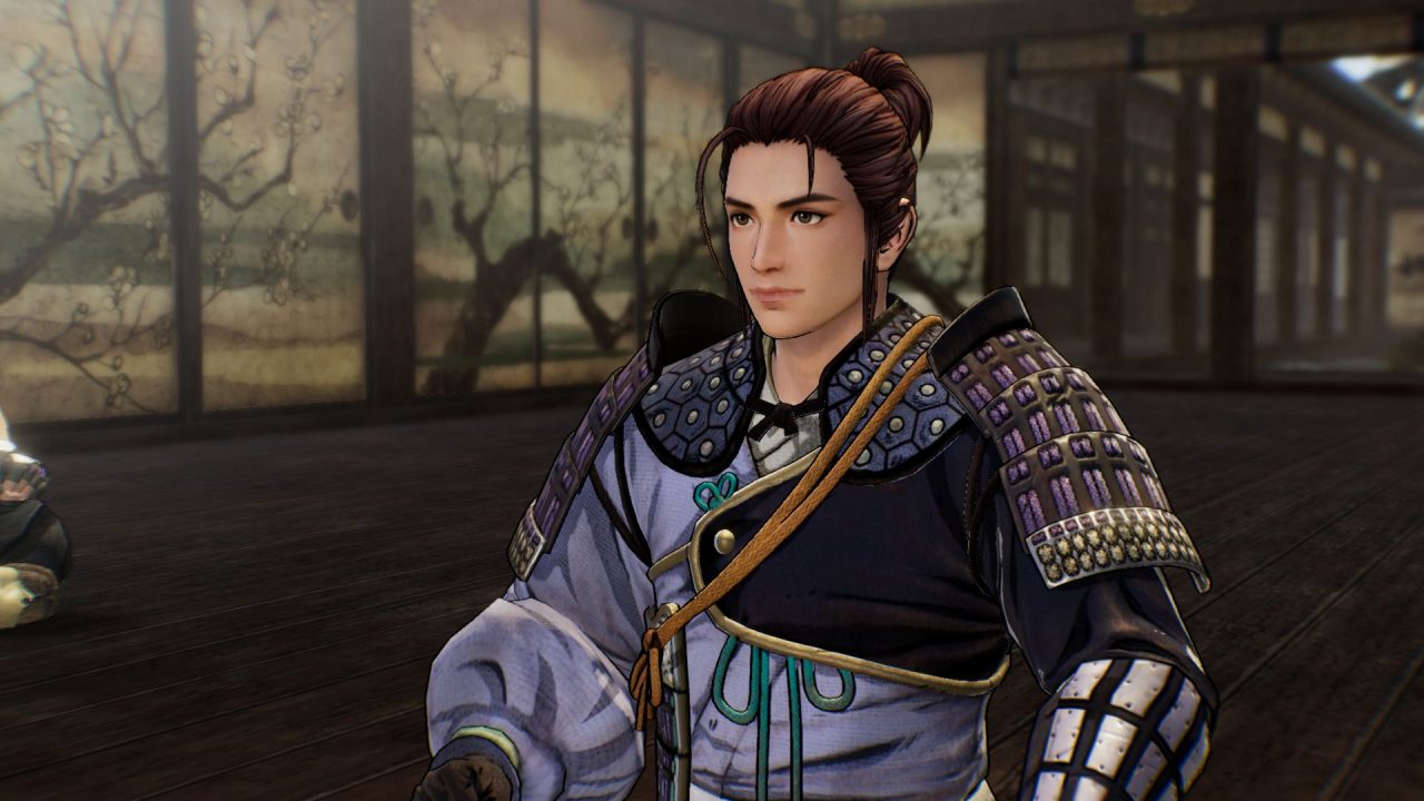 Samurai Warriors 5 Screenshot 012