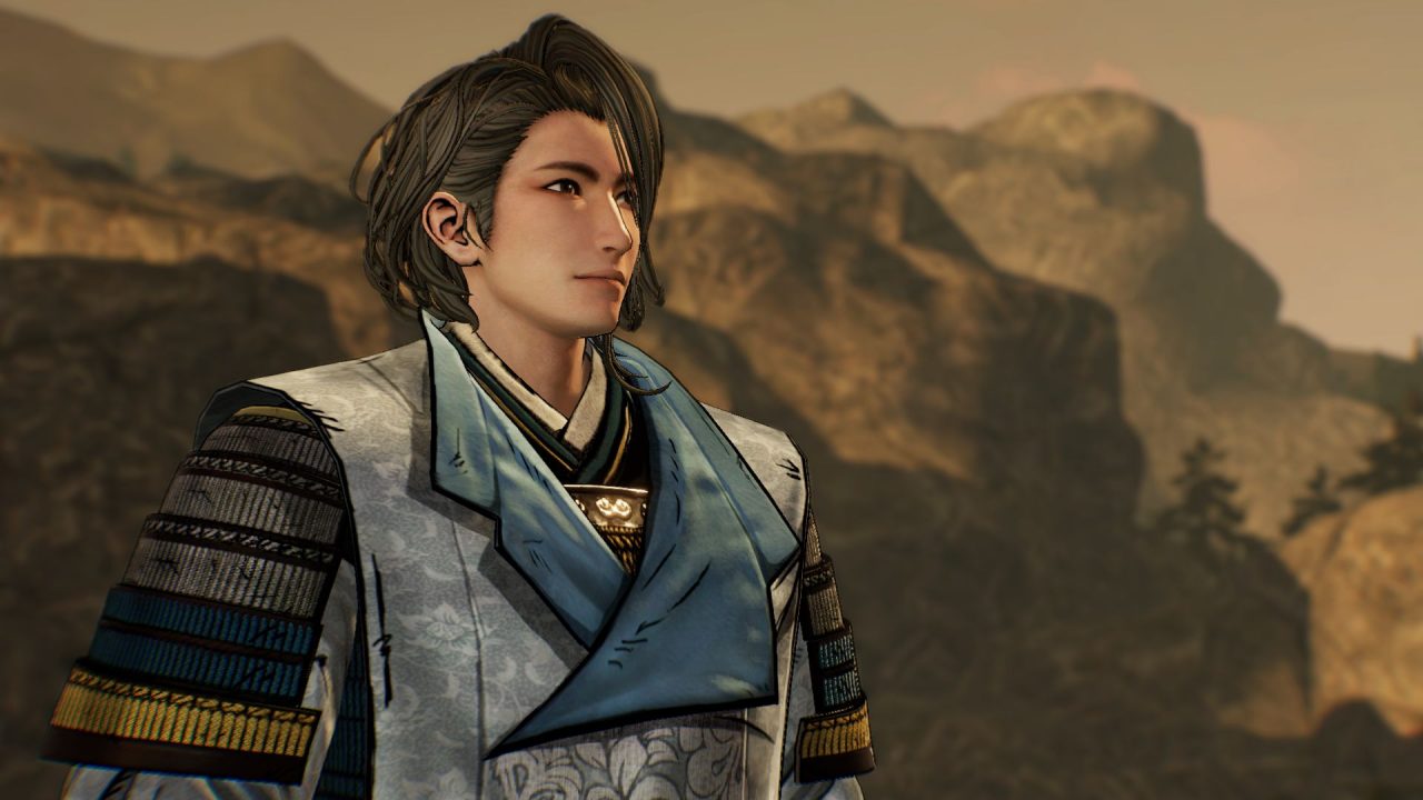 Samurai Warriors 5 Screenshot 018