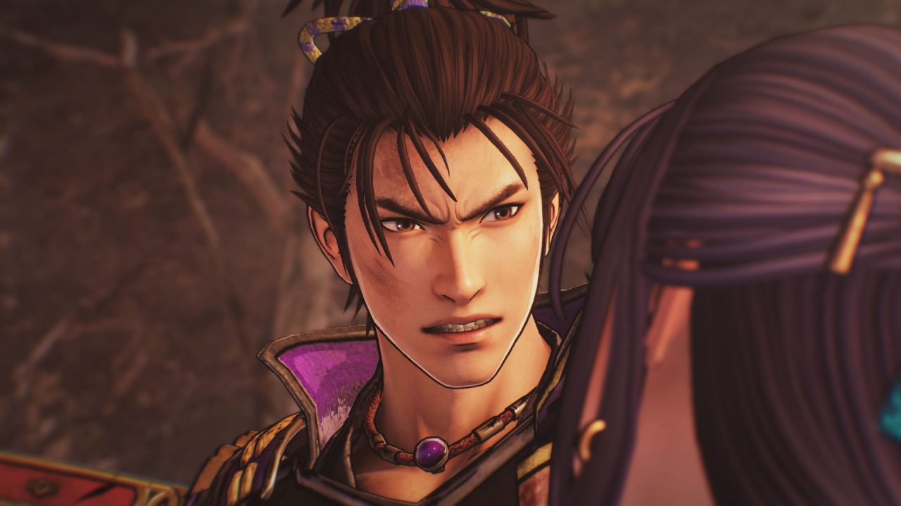 Samurai Warriors 5 Screenshot 026