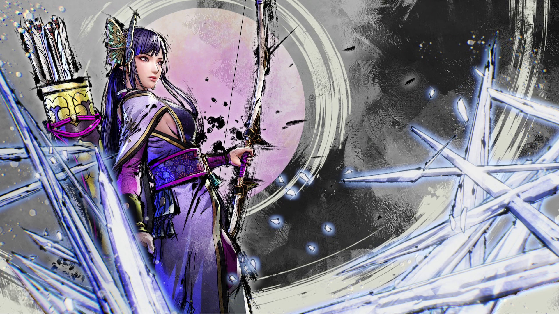 Samurai Warriors 5 Screenshot 036