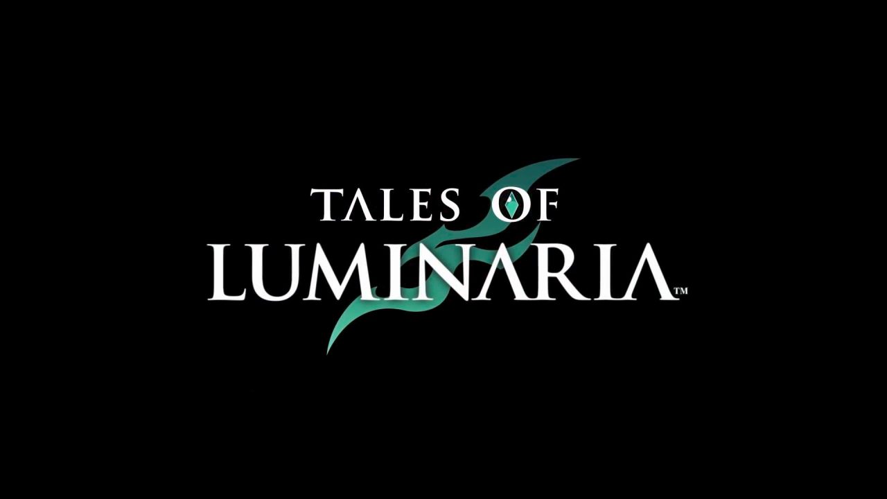 Tales of Luminaria Logo