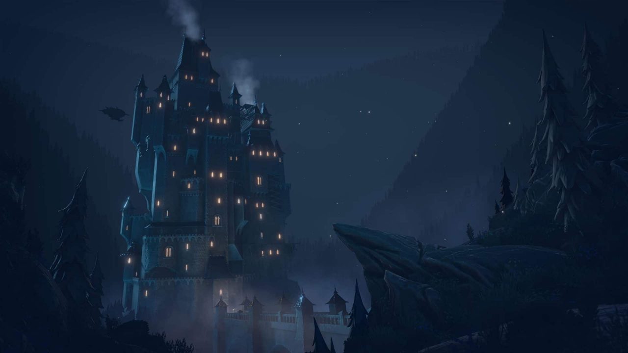 The Dungeon of Naheulbeuk The Amulet of Chaos Screenshot 008