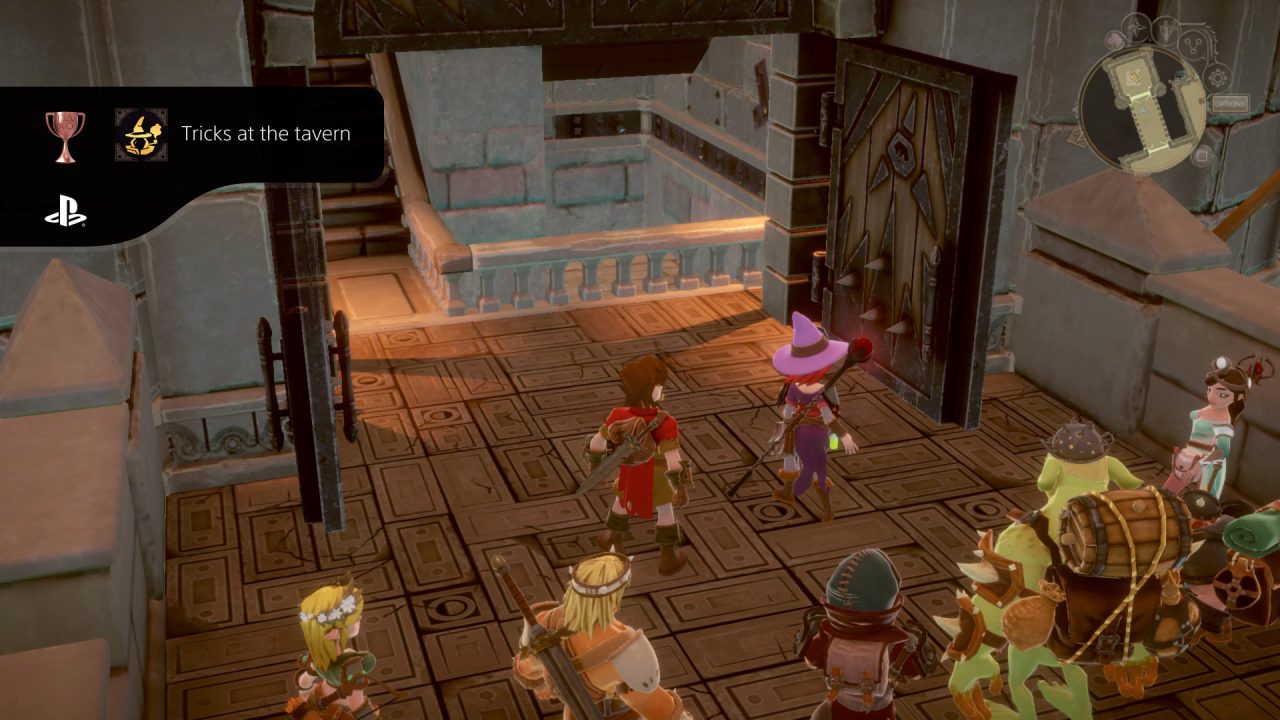 The Dungeon of Naheulbeuk The Amulet of Chaos Screenshot 062