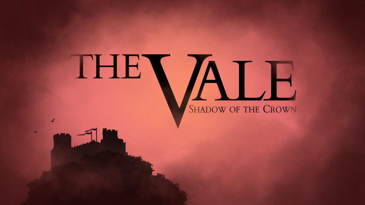 The Vale Shadow of the Crown Artwork 001