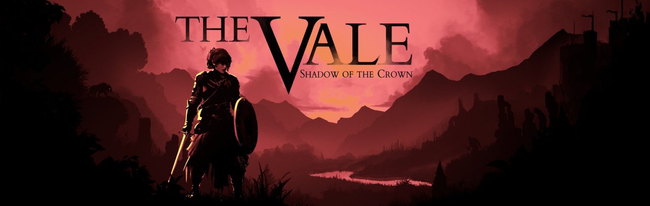 The Vale Shadow of the Crown Artwork 006