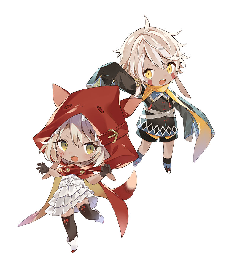 WitchSpring3 ReFine The Story of Eirudy Artwork 002