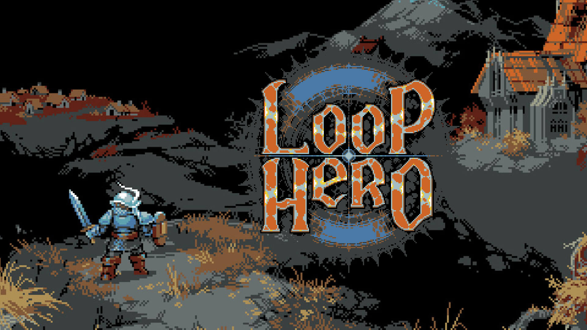 Loop Hero is coming to Nintendo Switch
