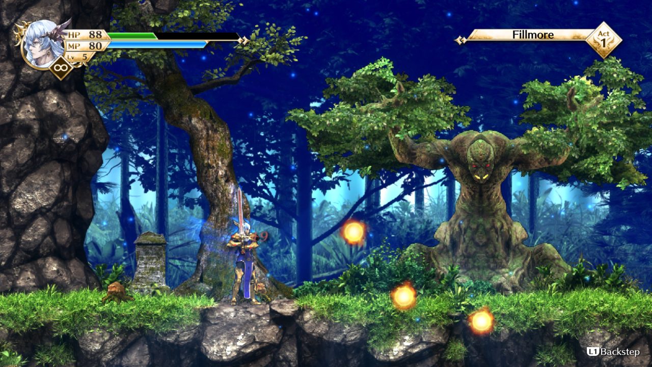 Actraiser Renaissance Screenshot 003