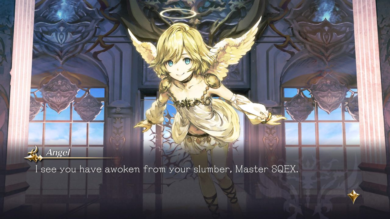 Actraiser Renaissance Screenshot 007