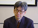 Akitoshi Kawazu Photo