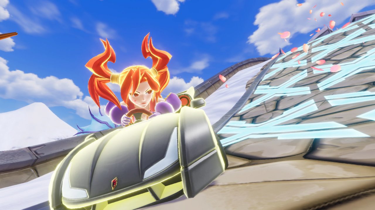Chocobo GP Screenshot 019