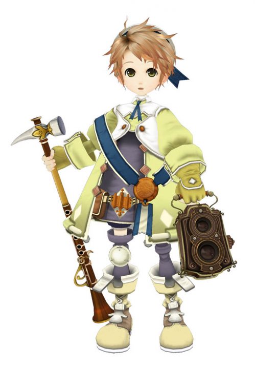 Eternal Sonata Artwork 002