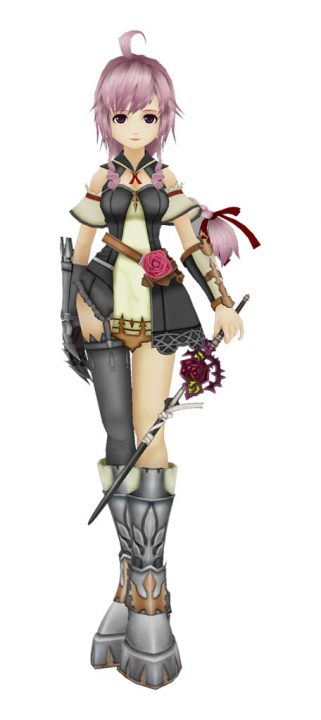Eternal Sonata Artwork 004