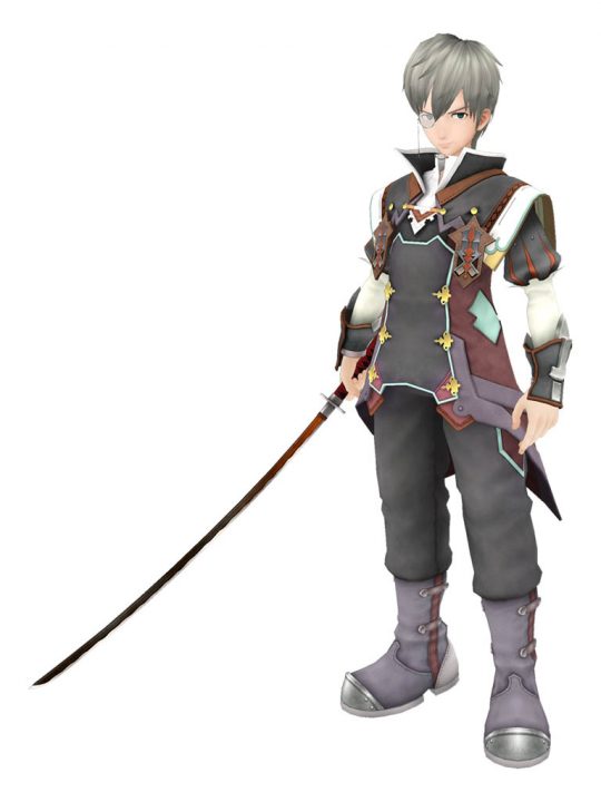 Eternal Sonata Artwork 006