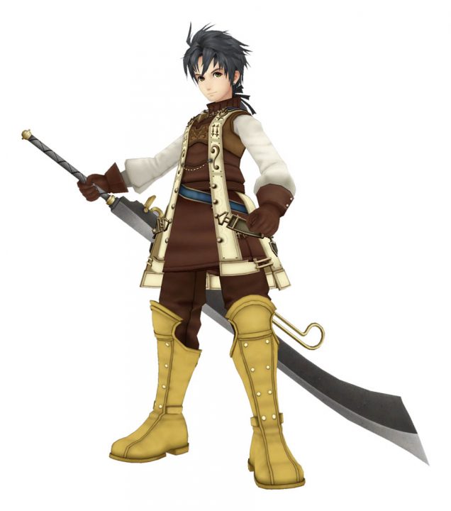 Eternal Sonata Artwork 007