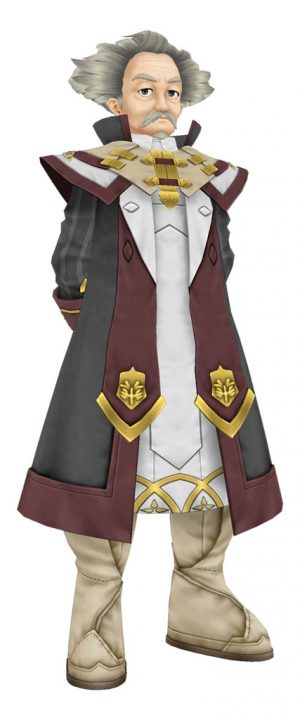 Eternal Sonata Artwork 008