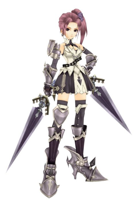 Eternal Sonata Artwork 011