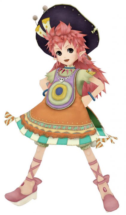 Eternal Sonata Artwork 012