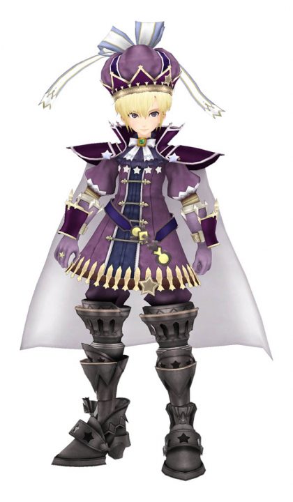 Eternal Sonata Artwork 015