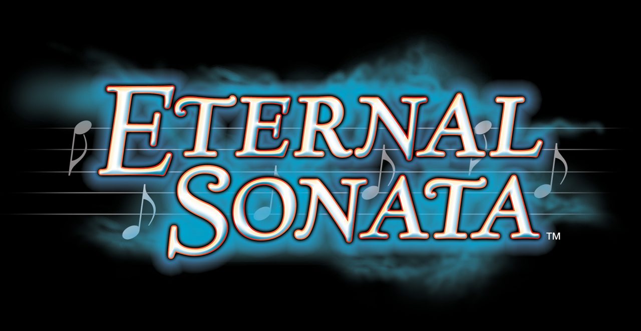 Eternal Sonata Logo 001