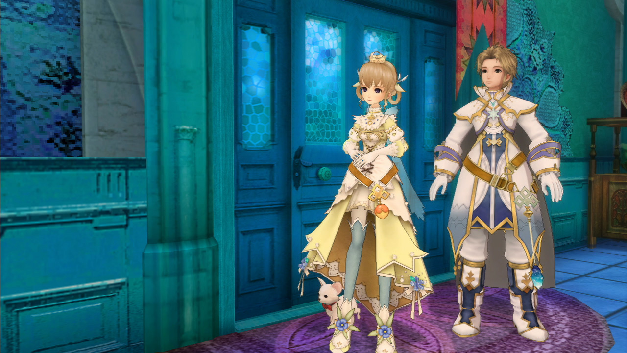 Eternal Sonata Screenshot 025