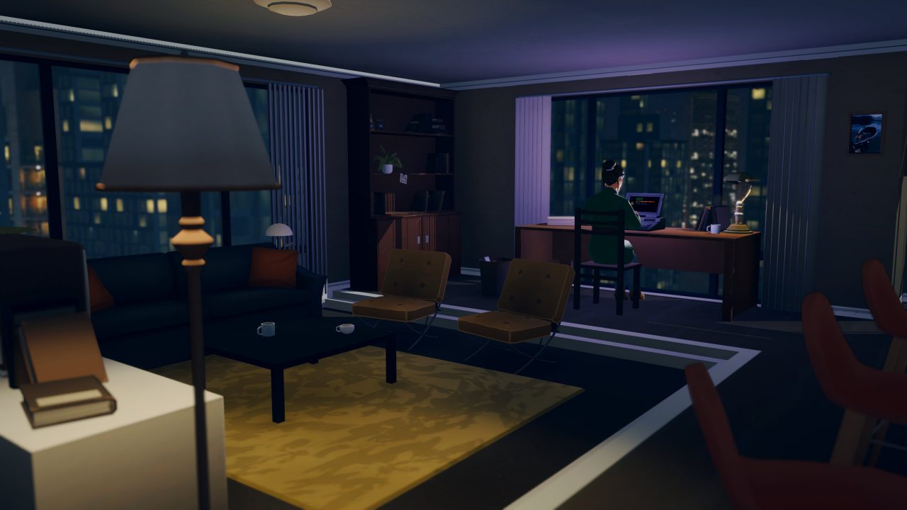 Lake Screenshot 001
