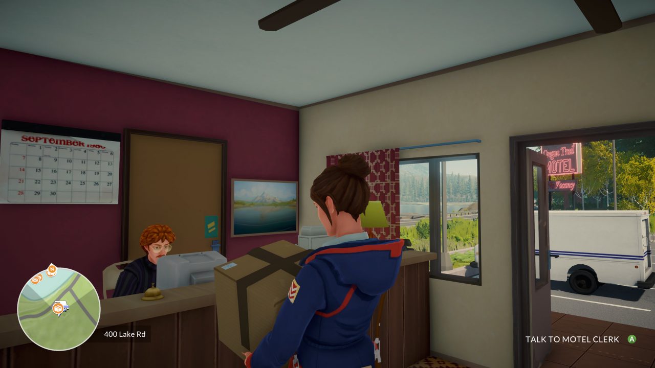 Lake Screenshot 003