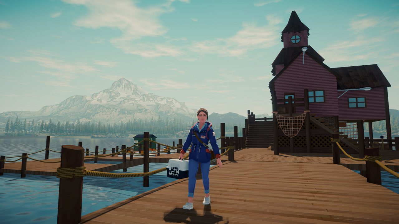 Lake Screenshot 006