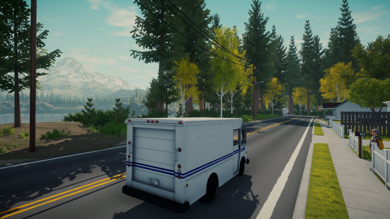 Lake Screenshot 007
