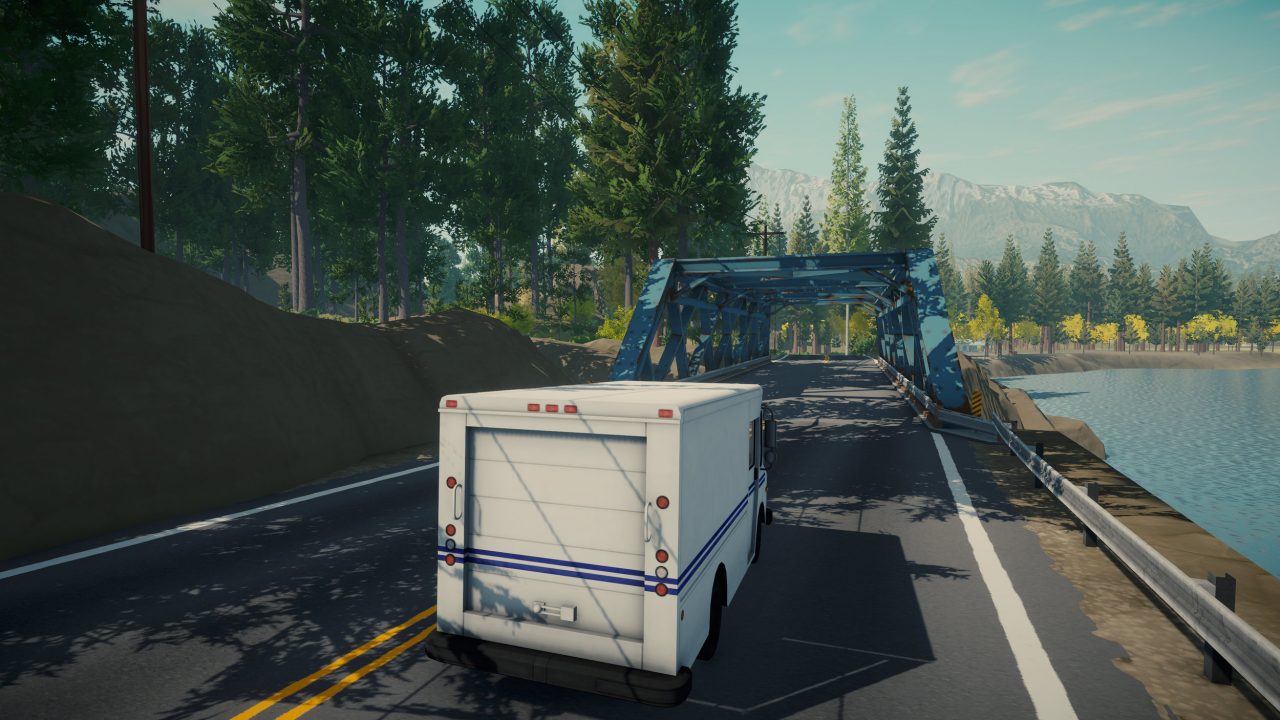 Lake Screenshot 008