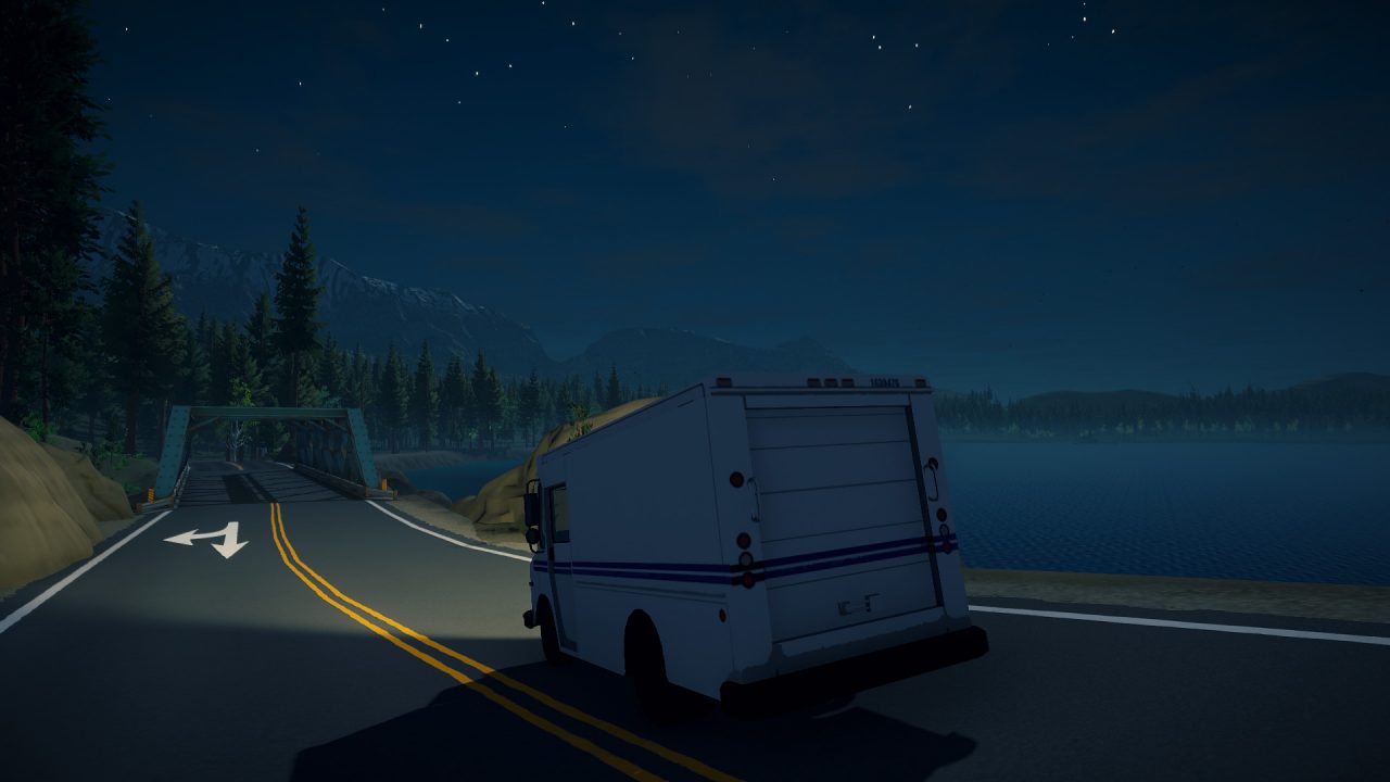 Lake Screenshot 009