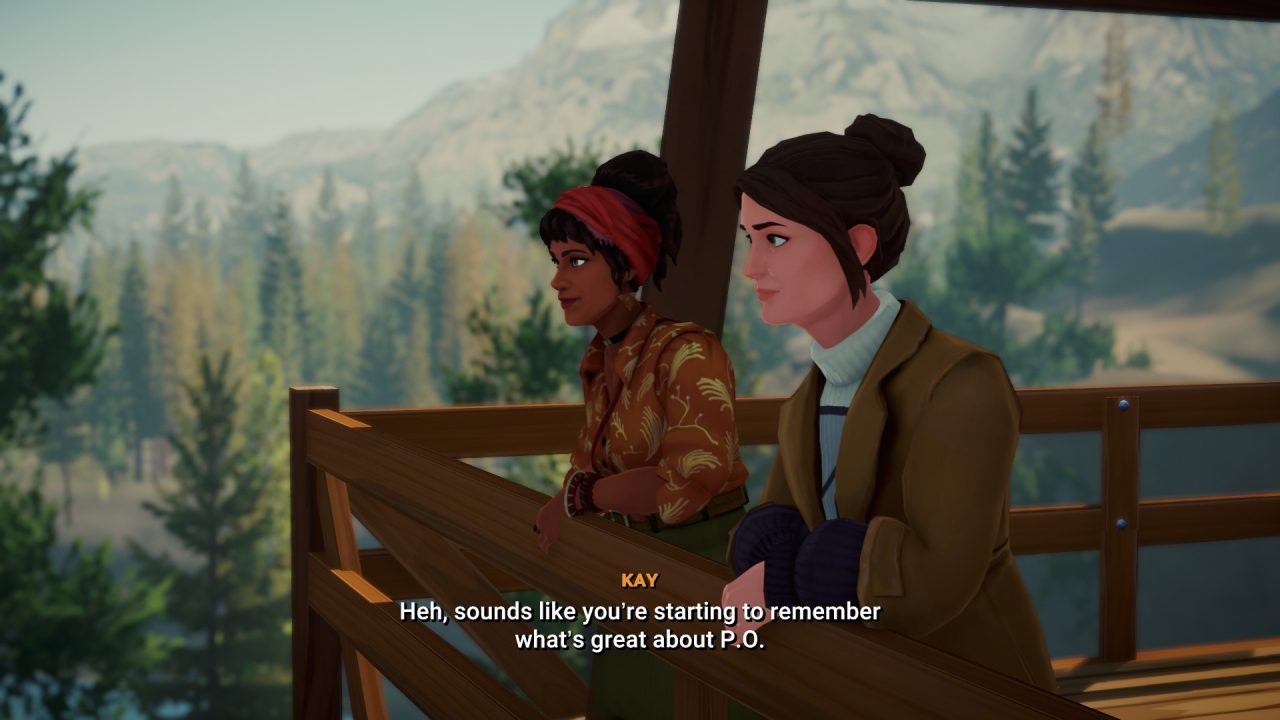 Lake Screenshot 010