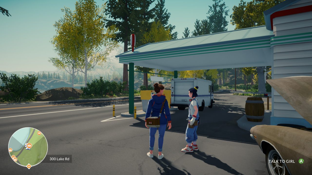 Lake Screenshot 017