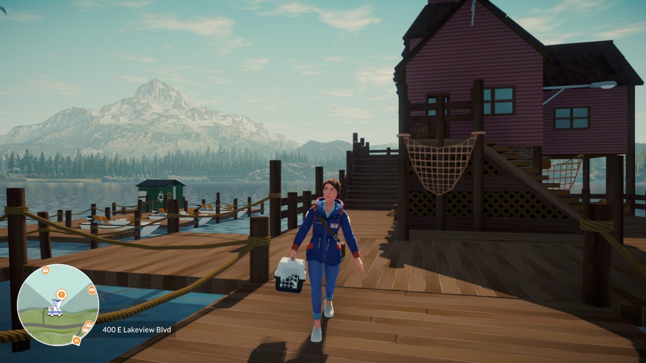 Lake Screenshot 018