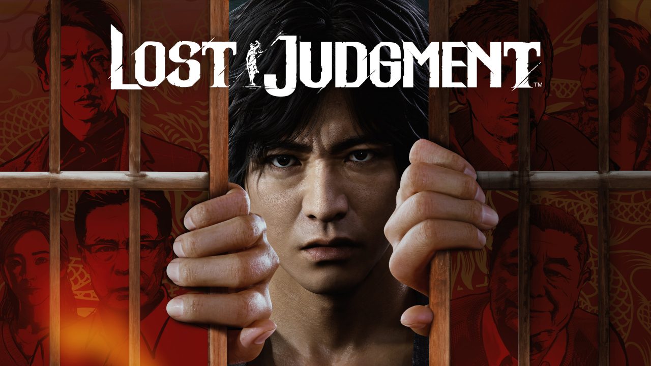 Lost Judgment Artwork 004