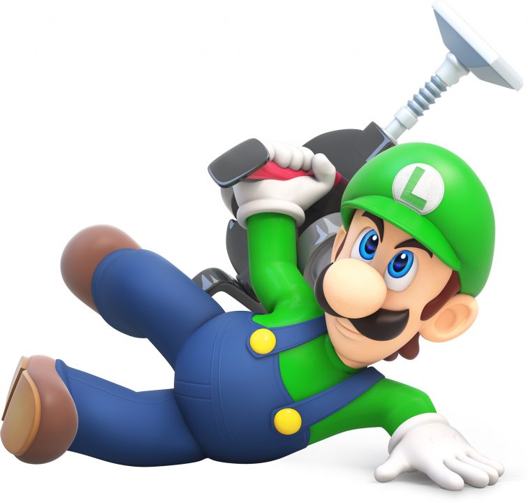 Mario Rabbids Kingdom Battle Artwork 003