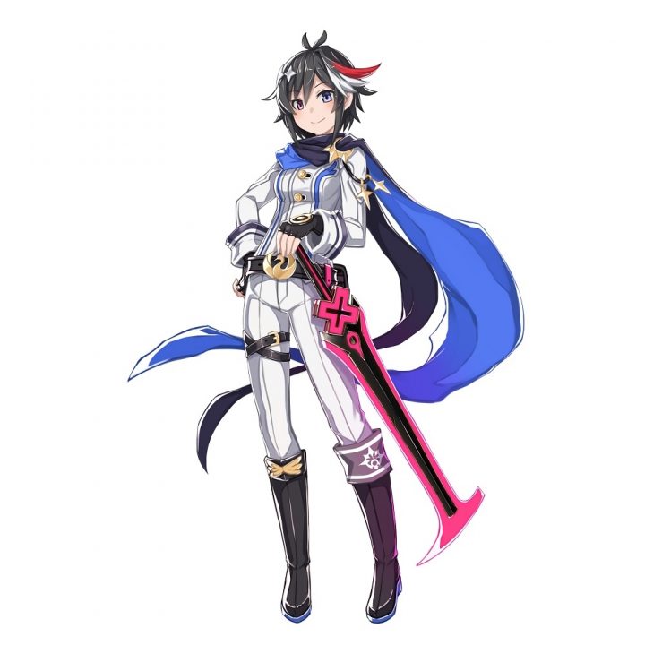 Mary Skelter 2 Artwork 002