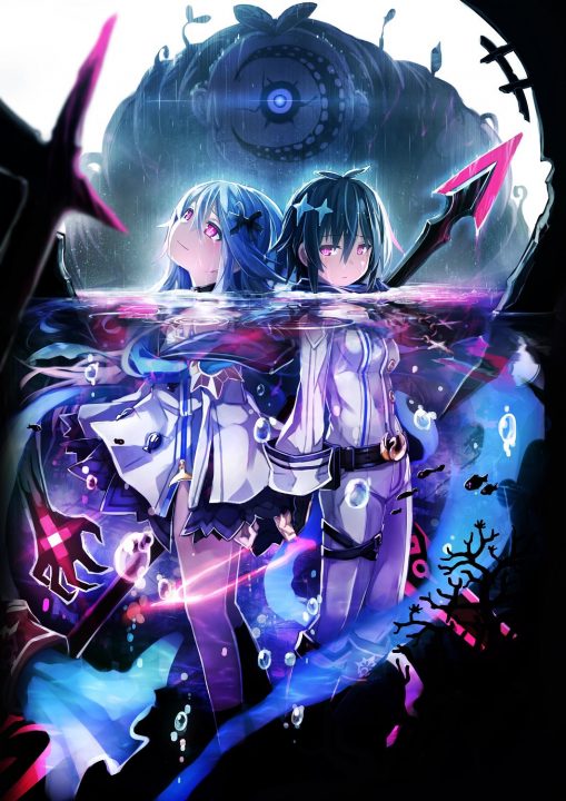 Mary Skelter 2 Artwork 005
